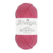 Load image into Gallery viewer, Scheepjes Metropolis (Bag of 5 at 15% off) *PREORDER*