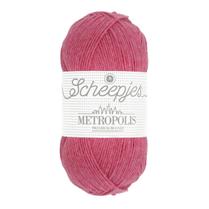 Scheepjes Metropolis (Bag of 5 at 15% off) *PREORDER*