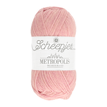 Load image into Gallery viewer, Scheepjes Metropolis (Bag of 5 at 15% off) *PREORDER*