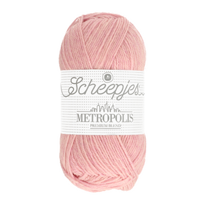 Scheepjes Metropolis (Bag of 5 at 15% off) *PREORDER*