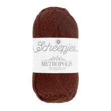 Load image into Gallery viewer, Scheepjes Metropolis (Bag of 5 at 15% off) *PREORDER*