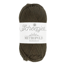 Load image into Gallery viewer, Scheepjes Metropolis (Bag of 5 at 15% off) *PREORDER*