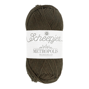 Scheepjes Metropolis (Bag of 5 at 15% off) *PREORDER*