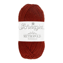 Load image into Gallery viewer, Scheepjes Metropolis (Bag of 5 at 15% off) *PREORDER*