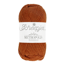 Load image into Gallery viewer, Scheepjes Metropolis (Bag of 5 at 15% off) *PREORDER*