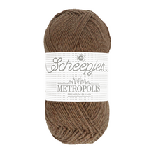 Load image into Gallery viewer, Scheepjes Metropolis (Bag of 5 at 15% off) *PREORDER*