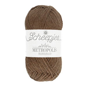 Scheepjes Metropolis (Bag of 5 at 15% off) *PREORDER*