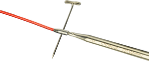 TWIST Lace Needle Tips (Small)