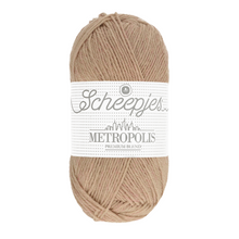 Load image into Gallery viewer, Scheepjes Metropolis (Bag of 5 at 15% off) *PREORDER*
