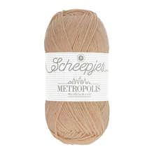 Load image into Gallery viewer, Scheepjes Metropolis (Bag of 5 at 15% off) *PREORDER*