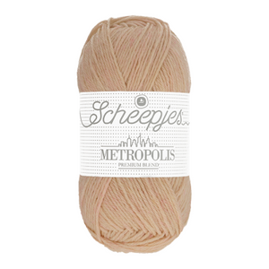 Scheepjes Metropolis (Bag of 5 at 15% off) *PREORDER*