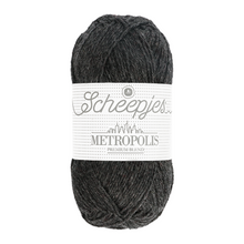 Load image into Gallery viewer, Scheepjes Metropolis (Bag of 5 at 15% off) *PREORDER*