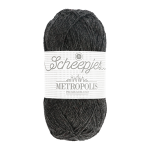 Scheepjes Metropolis (Bag of 5 at 15% off) *PREORDER*