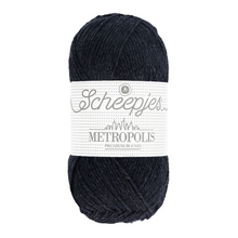 Load image into Gallery viewer, Scheepjes Metropolis (Bag of 5 at 15% off) *PREORDER*