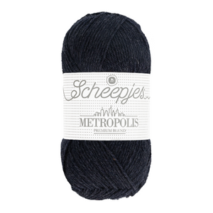 Scheepjes Metropolis (Bag of 5 at 15% off) *PREORDER*