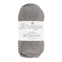 Load image into Gallery viewer, Scheepjes Metropolis (Bag of 5 at 15% off) *PREORDER*