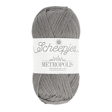 Load image into Gallery viewer, Scheepjes Metropolis (Bag of 5 at 15% off) *PREORDER*