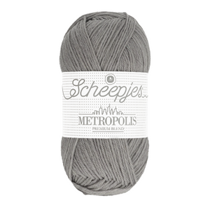 Scheepjes Metropolis (Bag of 5 at 15% off) *PREORDER*