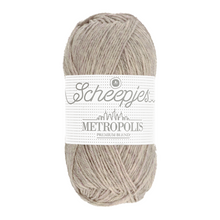 Load image into Gallery viewer, Scheepjes Metropolis (Bag of 5 at 15% off) *PREORDER*