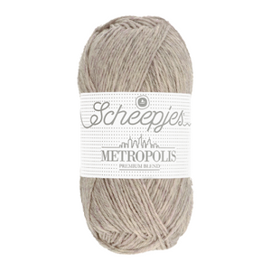 Scheepjes Metropolis (Bag of 5 at 15% off) *PREORDER*
