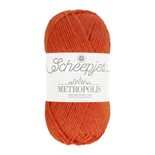 Load image into Gallery viewer, Scheepjes Metropolis (Bag of 5 at 15% off) *PREORDER*