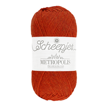 Load image into Gallery viewer, Scheepjes Metropolis (Bag of 5 at 15% off) *PREORDER*