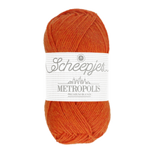 Load image into Gallery viewer, Scheepjes Metropolis (Bag of 5 at 15% off) *PREORDER*