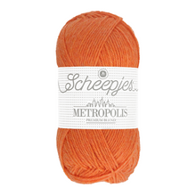 Load image into Gallery viewer, Scheepjes Metropolis (Bag of 5 at 15% off) *PREORDER*