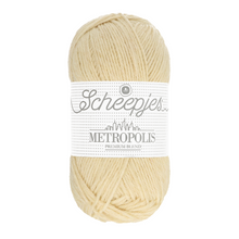 Load image into Gallery viewer, Scheepjes Metropolis (Bag of 5 at 15% off) *PREORDER*