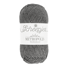 Load image into Gallery viewer, Scheepjes Metropolis (Bag of 5 at 15% off) *PREORDER*