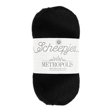 Load image into Gallery viewer, Scheepjes Metropolis (Bag of 5 at 15% off) *PREORDER*