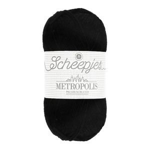 Scheepjes Metropolis (Bag of 5 at 15% off) *PREORDER*