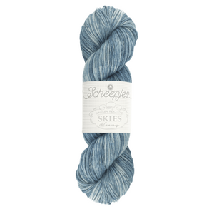 Scheepjes Skies Heavy (Bag of 5 at 15% off) *PREORDER*