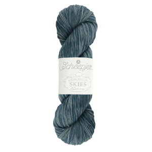 Scheepjes Skies Heavy (Bag of 5 at 15% off) *PREORDER*