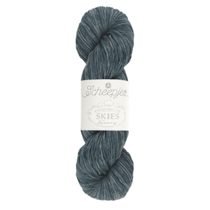 Scheepjes Skies Heavy (Bag of 5 at 15% off) *PREORDER*