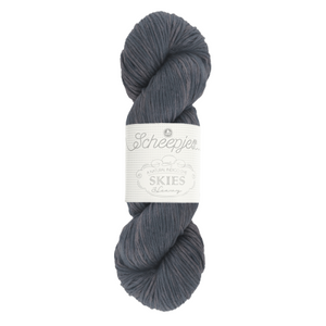 Scheepjes Skies Heavy (Bag of 5 at 15% off) *PREORDER*