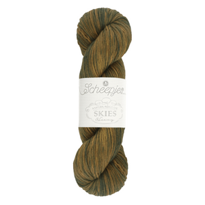 Scheepjes Skies Heavy (Bag of 5 at 15% off) *PREORDER*