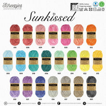 Load image into Gallery viewer, Sunkissed