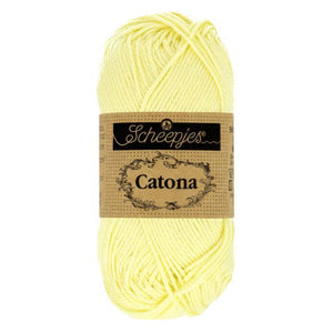 [SALE] Catona, 50g (Colours 074-399)