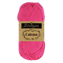 Load image into Gallery viewer, Catona, 50g (Colours 074-399)