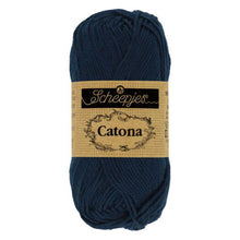 Load image into Gallery viewer, Catona, 50g (Colours 074-399)