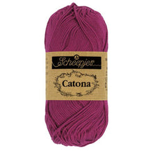 Load image into Gallery viewer, Catona, 50g (Colours 074-399)