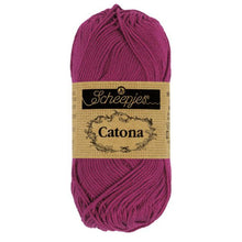 Load image into Gallery viewer, [SALE] Catona, 50g (Colours 074-399)