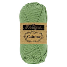 Load image into Gallery viewer, Catona, 50g (Colours 074-399)