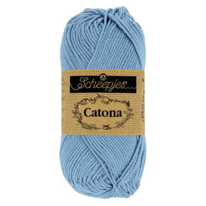 Catona, 50g (Colours 074-399)