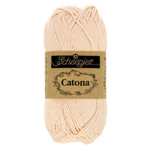 Load image into Gallery viewer, Catona, 50g (Colours 074-399)
