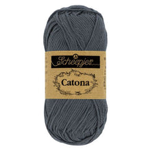 Load image into Gallery viewer, Catona, 50g (Colours 074-399)