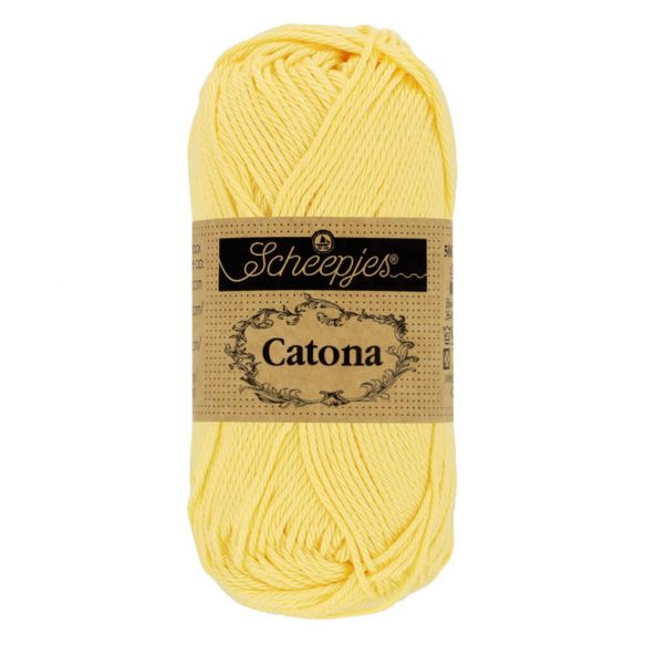 Catona, 50g, (Colours 400-528)