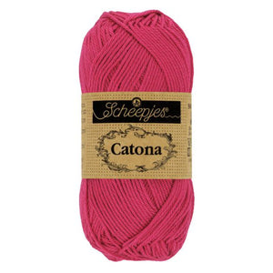 [SALE] Catona, 50g, (Colours 400-528)