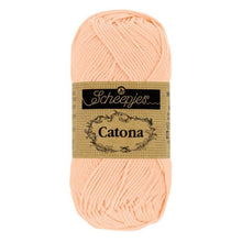 Load image into Gallery viewer, [SALE] Catona, 50g, (Colours 400-528)